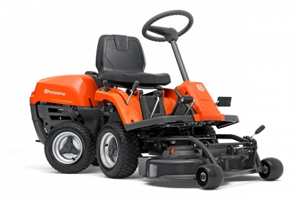 Copia di Trattorino Husqvarna R 112C 1